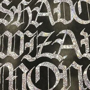 เสื้อยืด100% คอลูกเรือทรงสี่เหลี่ยมแนววินเทจแนวไฮสตรีทเสื้อยืดพิมพ์ลายกราฟฟิคแบบ Y2K ออกแบบได้ตามต้องการ - Product Image 2