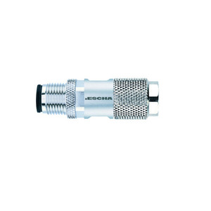 Conector Escha Bl-Wwak3-2/S370, Adaptador de Cable para Conexión Eléctrica - Product Image 3