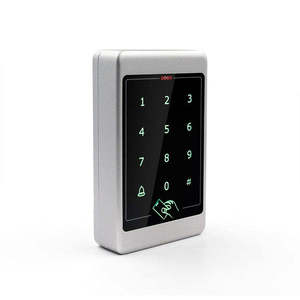 Không thấm nước 125Khz em <span class=keywords><strong>Proximity</strong></span> Standalone Bàn phím kiểm soát truy cập cửa thẻ thông minh nhập Bộ điều khiển truy cập - Product Image 3