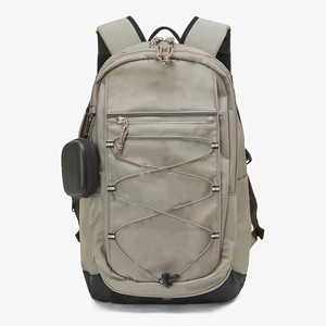 Student <b>Backpack</b> 18 In Large Capacity Lightweight Travel Hiking Outdoor Bag Unisex University Student Use - Product Image 3