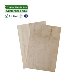 CAMELPLY Planche de gravure laser en contreplaqué personnalisée, <span class=keywords><strong>plaque</strong></span> de bois de pin de <span class=keywords><strong>3mm</strong></span> d'épaisseur pour le bricolage, l'artisanat et les meubles, modèle en bois. - Product Image 4