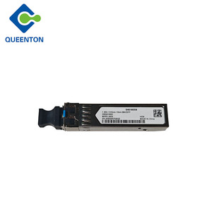 Módulos SFP de 1.25G 10KM Uplink al Mejor Precio, SFP HW GPON OLT, en Stock, para OLT MA5683T MA5608T MA5680T MA5800-x2 MA5800-X7 - Product Image 4