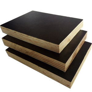 <span class=keywords><strong>Precio</strong></span> de <span class=keywords><strong>tablero</strong></span> fenólico negro <span class=keywords><strong>Precio</strong></span> de placa de madera contrachapada laminada - Product Image 5