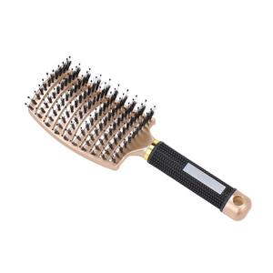 <span class=keywords><strong>Brosse</strong></span> à <span class=keywords><strong>cheveux</strong></span> épaisse, peigne démêlante pour les <span class=keywords><strong>cheveux</strong></span> épais, Massage à la maison - Product Image 1