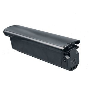 Batterie de rechange Panda intube 48V, 14ah, 672wh, Lithium intube pour vélo pas à pas <span class=keywords><strong>AVENTON</strong></span> fat tire - Product Image 2