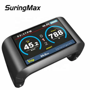 Fábrica <span class=keywords><strong>5000w</strong></span> eléctrico <span class=keywords><strong>motor</strong></span> de cubo e <span class=keywords><strong>bicicleta</strong></span> kit de conversión - Product Image 6