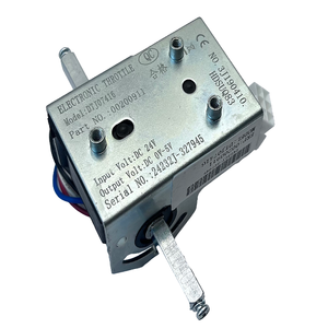 Дроссельная Ручка Дроссельной заслонки, 0-5 В - Product Image 2