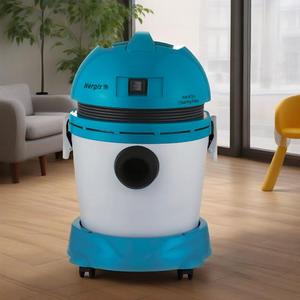 WD-193 super puissant 1200 - 2950W humide et sec à double usage 20L trémie de nettoyage de poussière super sans souci super efficace - Product Image 5