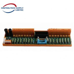 Módulo FTA FC-TSHART-1620M de 16 Canales y 4-20 mA con Protocolo HART para Sistemas Instrumentados de Seguridad - Product Image 4