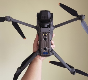 <span class=keywords><strong>Dron</strong></span> Profesional Mavic <span class=keywords><strong>3</strong></span> <span class=keywords><strong>Pro</strong></span> para Fotografía con Distancia de Transmisión de 15 km y Control Remoto RC <span class=keywords><strong>Pro</strong></span> al por Mayor - Product Image 2