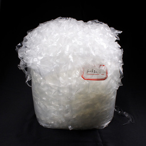 Venta al por mayor de accesorios de traje de baño de alta calidad de 0,8mm de espesor cinta elástica ecológica características bandas de goma transparente Tpu cintas Mylar - Product Image 5
