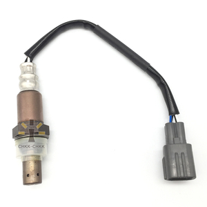 เซ็นเซอร์ออกซิเจน PEIVSO คุณภาพสูง OEM รุ่นทดแทน 89465-0G030 894650G030 สำหรับ Toyota Land Cruiser Prado 1GRFE วัดอัตราส่วนอากาศและเชื้อเพลิง - Product Image 2