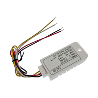Capteur de température SHT30 pour kit électronique de bricolage Capteur de température et d'humidité