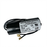 Autres équipements de réfrigération et d'échange de chaleur Dispositif d'échappement Trane Condensateur CPT01258 Unité de réfrigération pour chambre froide