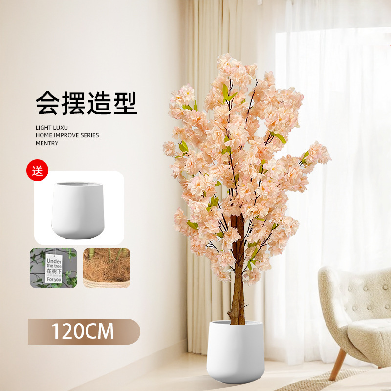 1.2m-bacino di vetro del vino