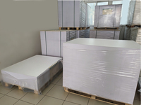 Papier Kraft Vierge Couché A4 300g/m² Laserjet Double Face Écologique Promotion Épicerie Vente en Gros