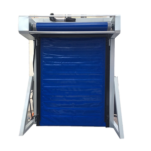 フリーザードア車載ループセンサー付き - Product Image 1