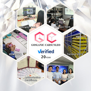 Người Đàn Ông Của Độc Đáo 316L Thép Không Gỉ Vòng Với Thổ Nhĩ Kỳ Đá CZ Chất Lượng Cao Thiết Kế Mới 18K Mạ Món Quà Cưới Hoàn Hảo - Product Image 4