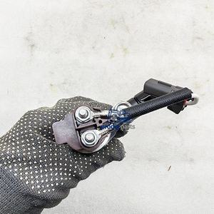 Inyector de Combustible para Motor Diésel VH23670E0050D 23670-E0850 23670-E0050 VH23670E0050 para Excavadora J05E SK220-10 SK200-8 - Product Image 4