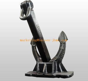 Ancres marines SPEK de type M à vendre pour bateaux, navires et navires - Product Image 4