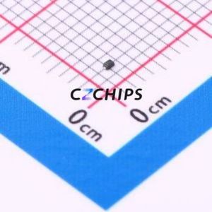 Diodo Zener Original y Nuevo DZ9F6V8S92-7 SOD-923, Venta al por Mayor de Componentes Electrónicos, Proveedor de Chips y Servicio BOM - Product Image 1