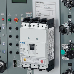 מפסקי זרם מהירים EATON NZMB1-AF100-NA למכונות עיבוד שבבי - Product Image 1