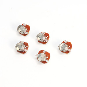 ไฟวงแหวน LED ตกแต่งแบบมินิ DIY สไตล์ยุโรป ลายการ์ตูน พร้อมสามโหมด กดสวิตช์ - Product Image 1