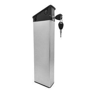 Batterie pliable personnalisée 48V pour vélo électrique, batterie 36V pour vélo électrique, batterie 13Ah 15Ah 17.5Ah adaptée aux vélos électriques pliants - Product Image 1