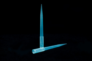 Lab Disposable Sterile Plastic Yellow Blue White Micro Pipette <strong>Tips</strong> l Filter Pipette <strong>Tips</strong> Punta De La Pipeta - Product Image 3