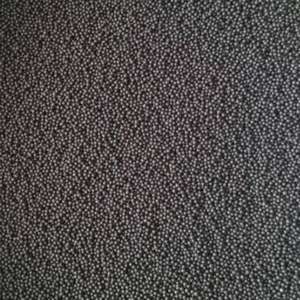 Pallini d'acciaio fuso di varie specifiche - Product Image 3