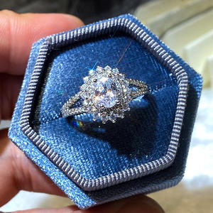 Anelli di Diamanti - Product Image 1