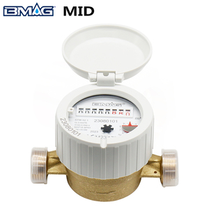 <span class=keywords><strong>Medidor</strong></span> <span class=keywords><strong>de</strong></span> <span class=keywords><strong>Agua</strong></span> Doméstico BMAG R160 <span class=keywords><strong>de</strong></span> Chorro Único DN15 DN 20, <span class=keywords><strong>Medidor</strong></span> <span class=keywords><strong>de</strong></span> <span class=keywords><strong>Agua</strong></span> Mecánico <span class=keywords><strong>de</strong></span> Latón <span class=keywords><strong>de</strong></span> Chorro Único - Product Image 6