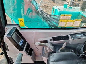 Miniexcavadora Sunward SWE90 de 8.9 Toneladas, Fabricada en China, Excavadora Inteligente a Precio Económico, Venta de Excavadora Sunward Original, Envío Rápido - Product Image 4