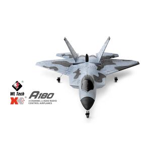 เครื่องบินบังคับวิทยุ XK 2020,ของเล่นใหม่ปี A180 XK <span class=keywords><strong>F22</strong></span> <span class=keywords><strong>RAPTOR</strong></span> RC RTF เครื่องบินเครื่องร่อนบังคับวิทยุ - Product Image 2