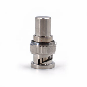 2W 50 ohmios Terminal de carga coaxial RF BNC macho de - Product Image 1