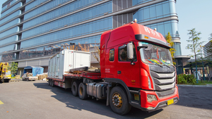 Contenitore per Accumulo di Energia Solare LiFePO4 3.14MWh 1MW BESS, Soluzione Ibrida Off-<span class=keywords><strong>Grid</strong></span> per Energie Rinnovabili Industriali - Product Image 3