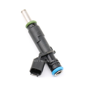 Inyector de Combustible HY53-9F593-AA para Reemplazo y Reparación, Material Plástico - Product Image 2