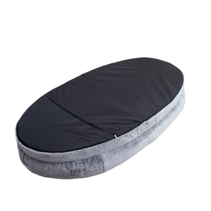 เสื่อรังสัตว์เลี้ยงกันลื่นนุ่มสำหรับสุนัขแมวทุกฤดูทำจากผ้านุ่มใส่สบาย - Product Image 3