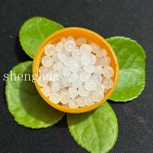 Gránulos de Resina LDPE de Material Virgen de Alta Calidad, Precio de Venta Directa de Fábrica para Bolsas de Embalaje, Modelo LDPE 2426k - Product Image 5