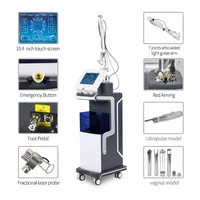 Machine professionnelle de salon de beauté, nouveau produit, C02, resserrement vaginal, laser, CO2, 2022