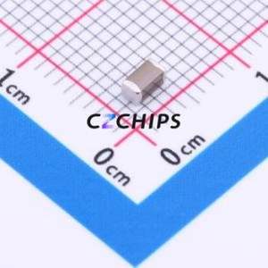 Condensateur SMD (MLCC) CGA5L3X5R1V106K160AB 1206 (Capacité : 10uF) (Précision : 10%) Tension nominale : 35V - Product Image 1