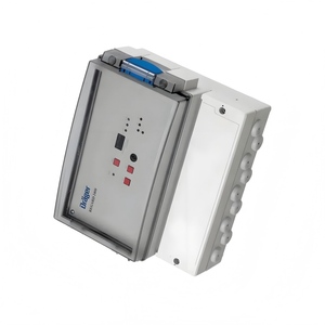 Controladores Drager REGARD 2400 y REGARD 2410 - Product Image 5
