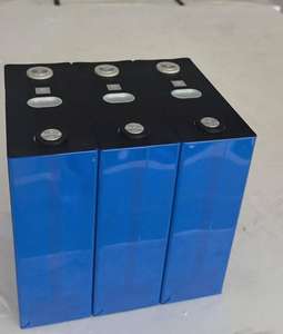 ก้อนแบตเตอรี่ LiFePO4 200Ah <span class=keywords><strong>3</strong></span>.2V อายุการใช้งานยาวนานสำหรับแบตเตอรี่ EV และเก็บพลังงาน - Product Image 3