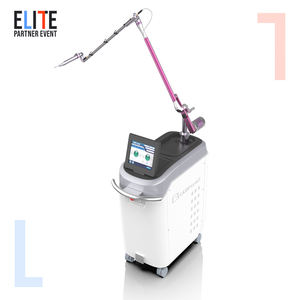 Lefis Haute Puissance 750ps Q Switch Nd Yag Picoseconde <span class=keywords><strong>Laser</strong></span> Tattoo Removal Machine Picocare Lutron Pico <span class=keywords><strong>Laser</strong></span> Tattoo Removal <span class=keywords><strong>Laser</strong></span> - Product Image 2