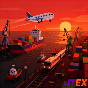 Агентство по авиаперевозкам небольших грузов из Китая в Великобританию (Великобритания, GB) с доставкой DDP Express - Product Image 5