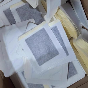 Koyo Herbal Pereda Nyeri Perlengkapan Terapi Rehabilitasi Plester Pereda Nyeri Koyo Kesehatan Herbal - Product Image 6