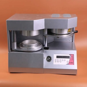 Hot Selling Lab Equipment Pressure Moulding Unit for Forming <b>Plastic</b> <b>SheET</b> Vacuum Former Machine - Product Image 2