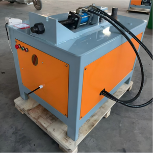 Piegatrice Idraulica per Tubi 25 38 50 63 75 108 mm, Piegatrice per Tubi in Acciaio Inox, PLC Automatico, Matrici di Piegatura Personalizzabili - Product Image 6