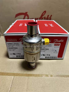 Danfos 034G7502 12C ชิ้นส่วนเครื่องทำความเย็นปราศจากน้ำมัน - Product Image 4