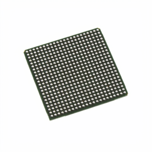484 BBGA Embedded BOM IC In Stock Electronic Circuit Components LFE2-20E-6FN484I - Product Image 1